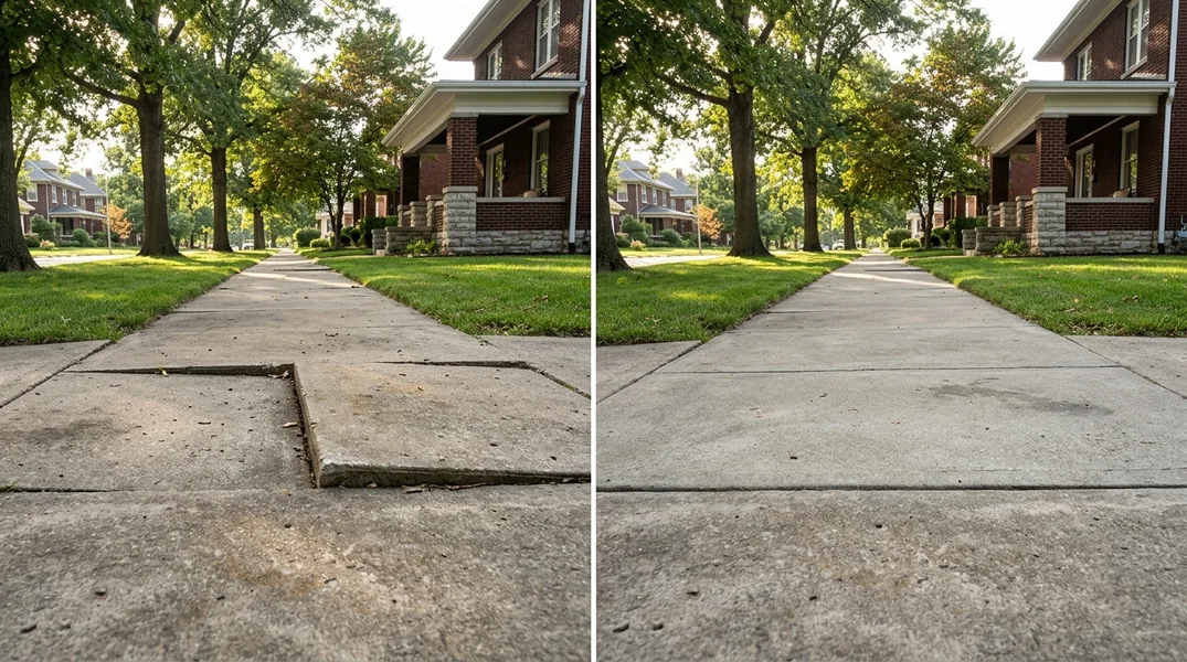 Wymore-Ladoga Clay: Why Kansas City's Ground Is So Hard on Concrete