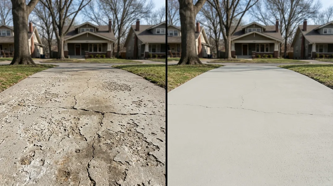 Signs Your Foundation Needs Repair: A Guide for Kansas City Homeowners